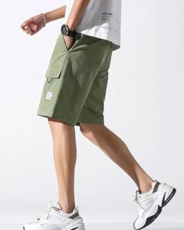 Casual Comfort Shorts