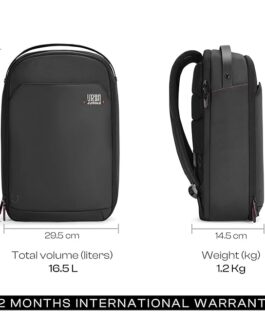 Premium Polyester Laptop Backpack