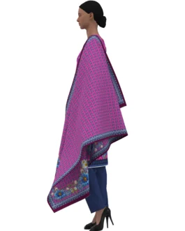 Cotton Salwar Kameez