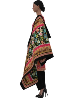 Cotton Salwar Kameez