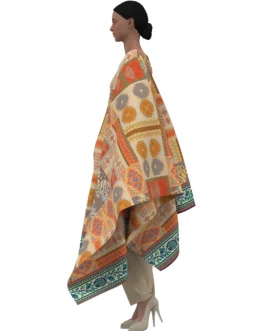 Cotton Salwar Kameez