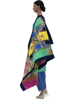 Cotton Salwar Kameez