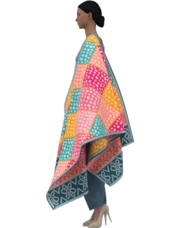 Cotton Salwar Kameez