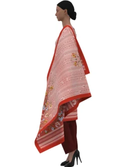 Cotton Salwar Kameez