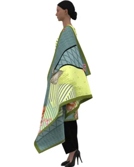 Cotton Salwar Kameez